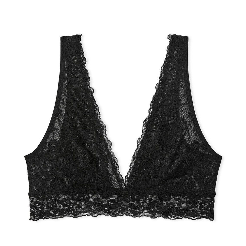 Victoria’s Secret Lace bralette